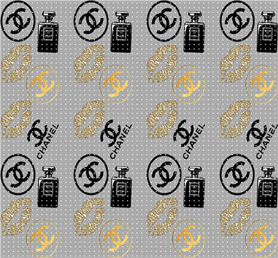 Bookmark sticker-S 2395